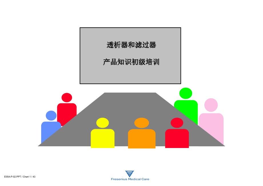 费森尤斯透析器知识.pptx_第1页