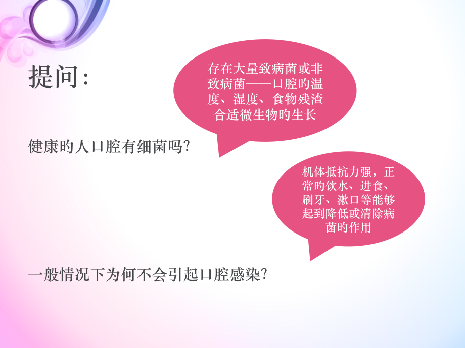口腔医疗护理相关知识.ppt_第2页