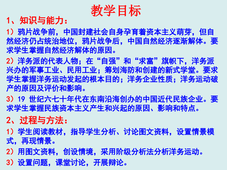 高中历史必修二第9课近代中国经济结构的变动.ppt_第2页