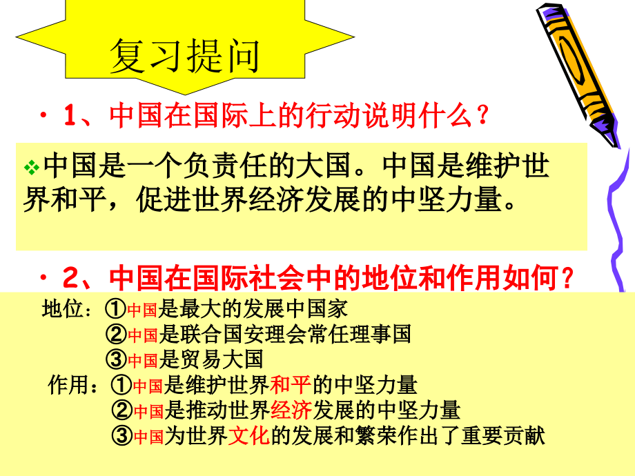 中国的现代化之路.ppt_第1页