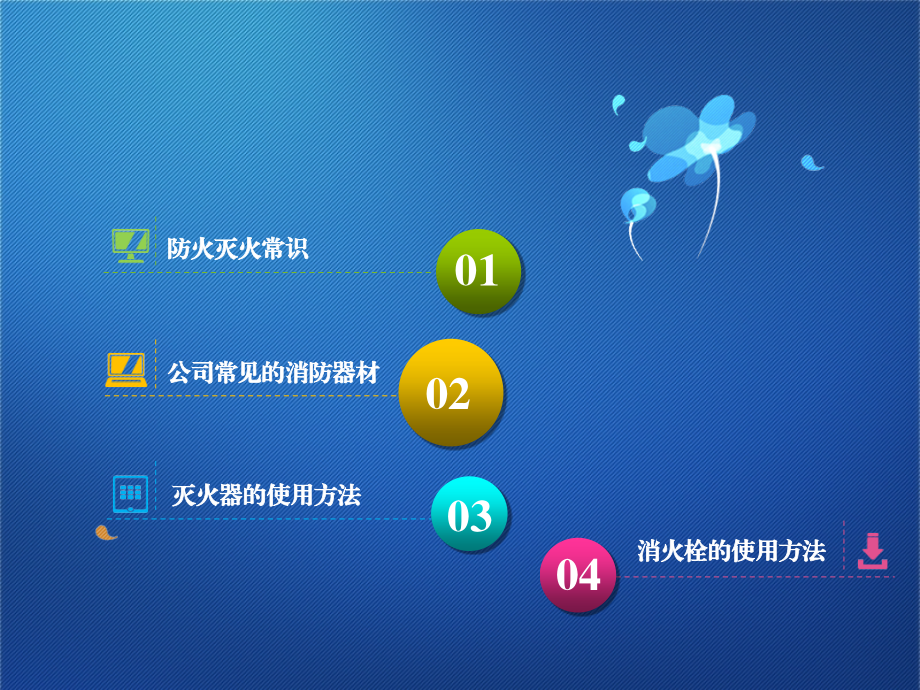 灭火器与消火栓使用培训.ppt_第2页