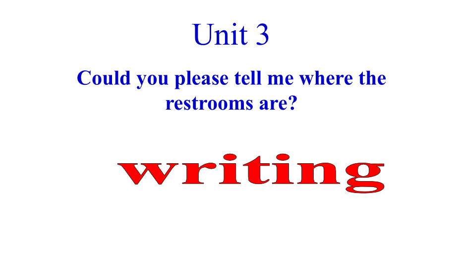 初三unit3写作.pptx_第2页
