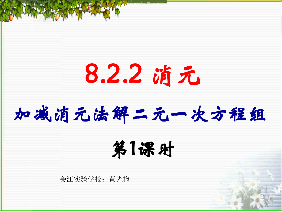 加减消元.ppt_第1页