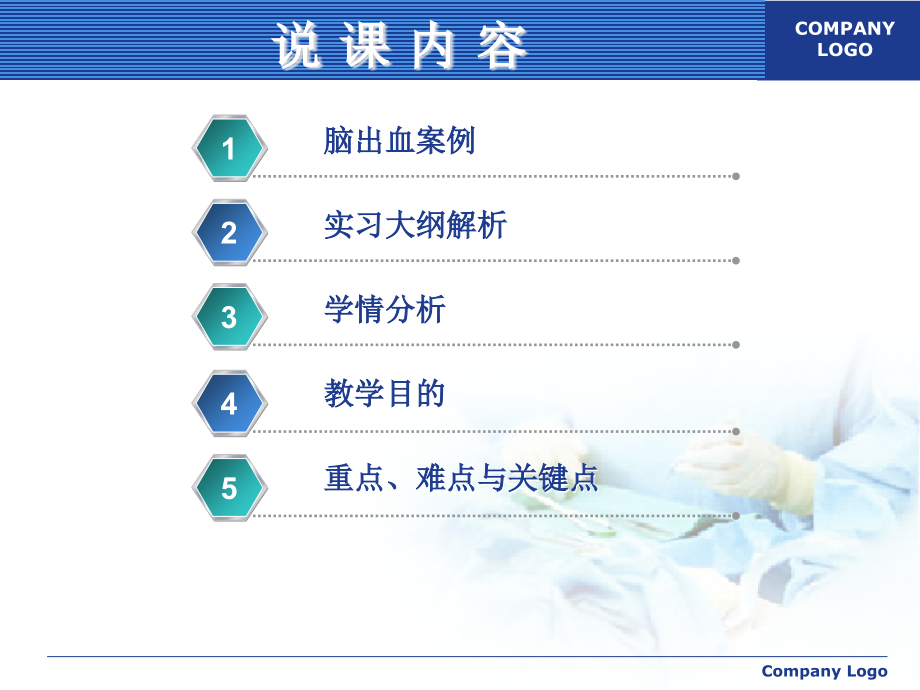 脑出血说课九龙坡五院.ppt_第2页