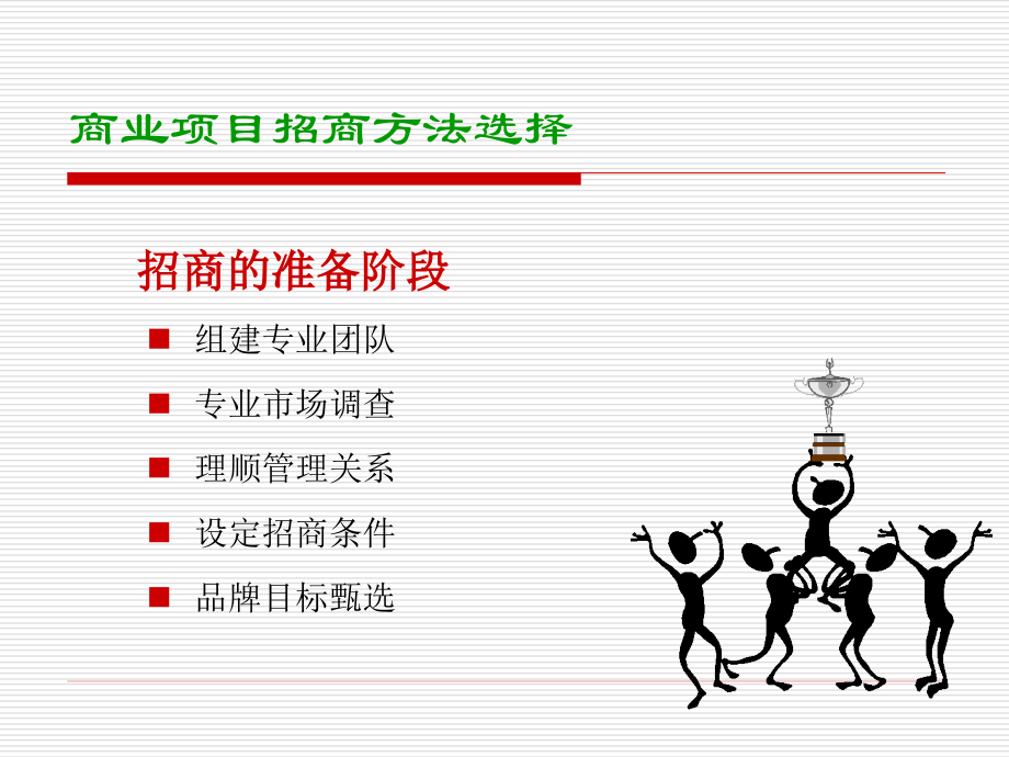 商业项目招商方法选择与策略.ppt_第2页
