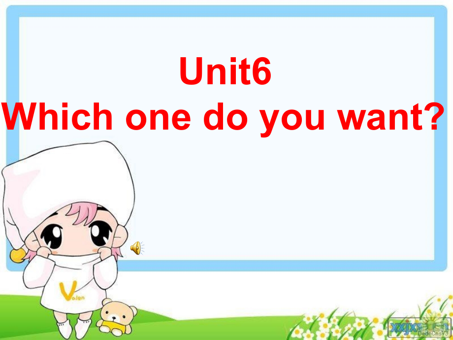五年级Whichonedoyouwant.ppt_第1页