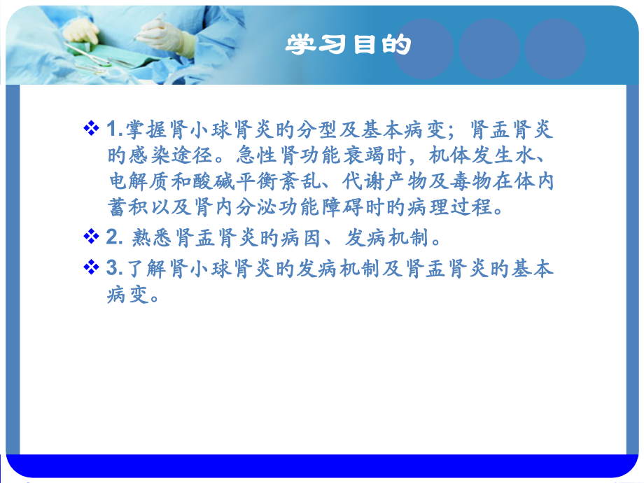 泌尿系统疾病医学.pptx_第2页