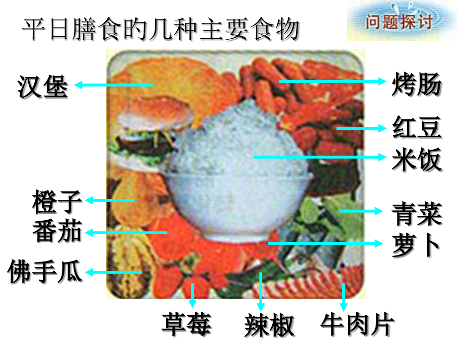 高一生物细胞中的糖类和脂质新人教.pptx_第2页