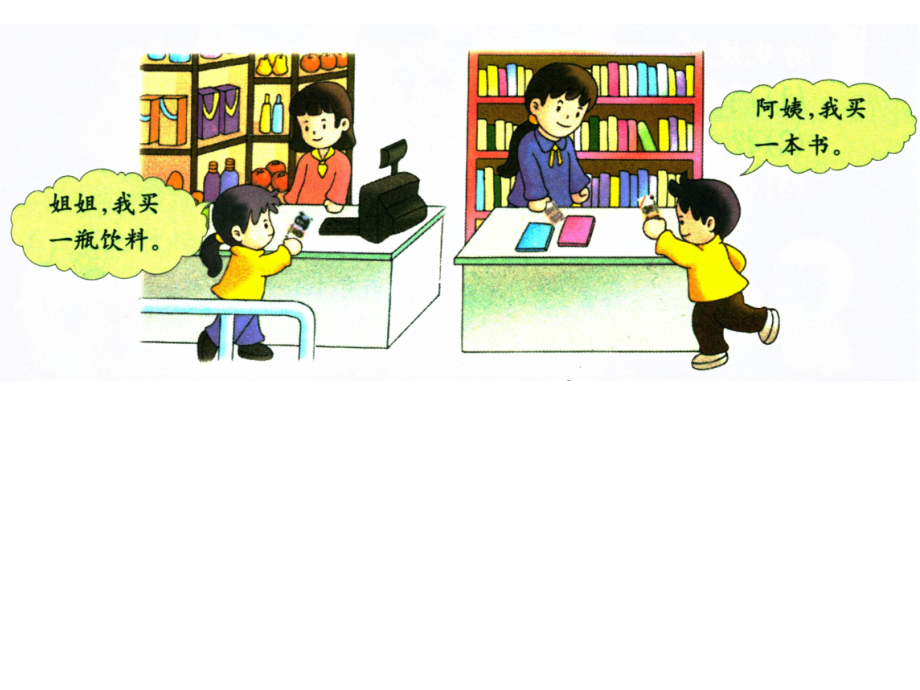 元、角、分的关系.ppt_第2页