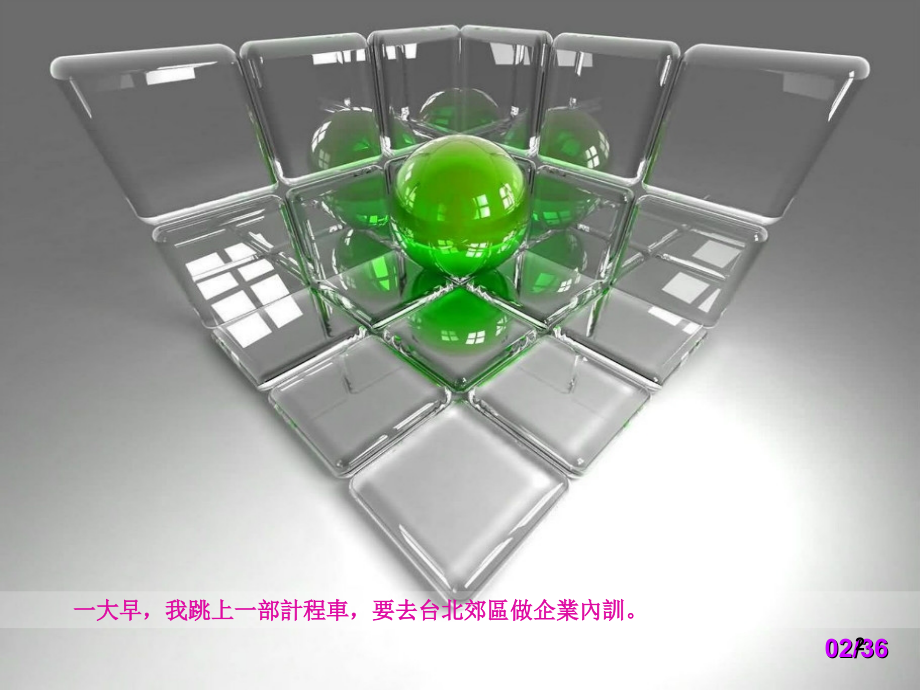 快乐其实是一种好习...ppt_第2页