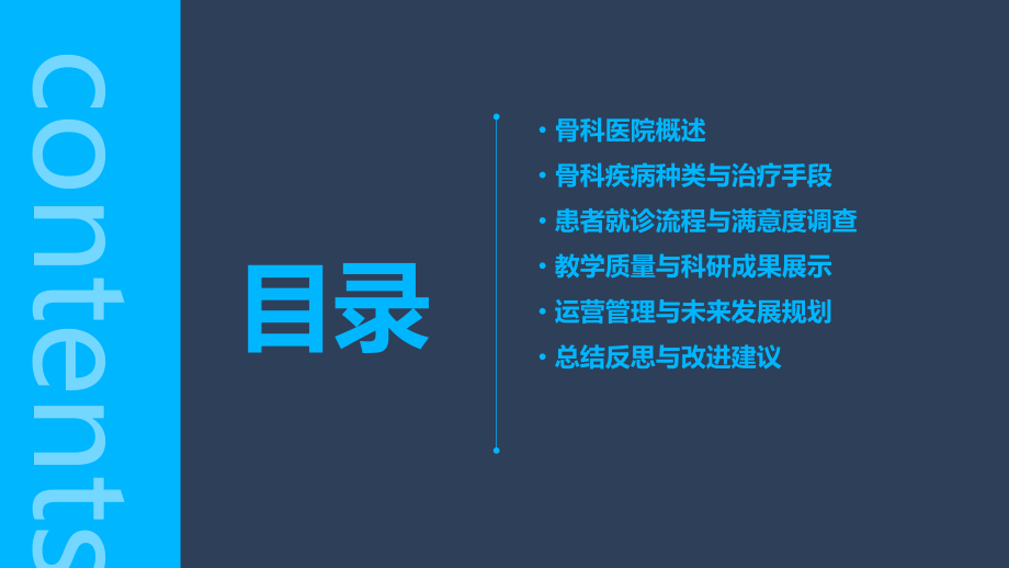 骨科医院分析报告.pptx_第2页