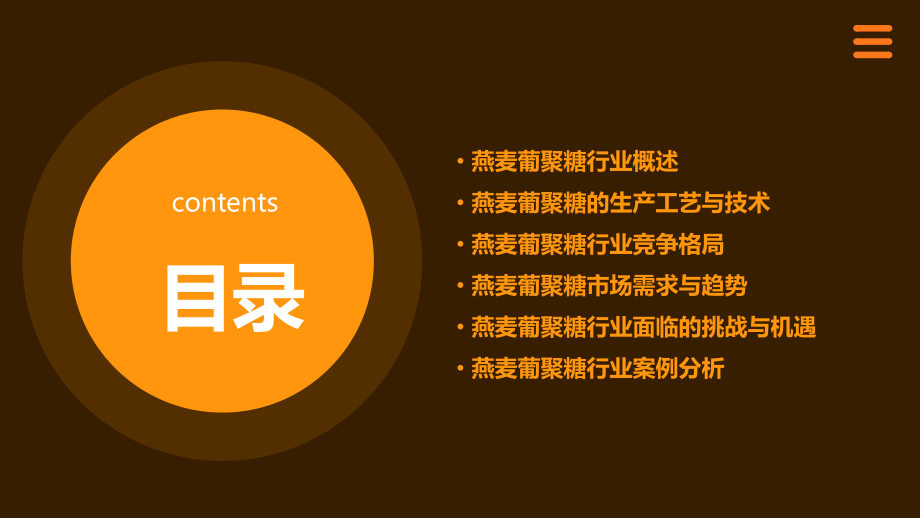 燕麦葡聚糖行业报告.pptx_第2页