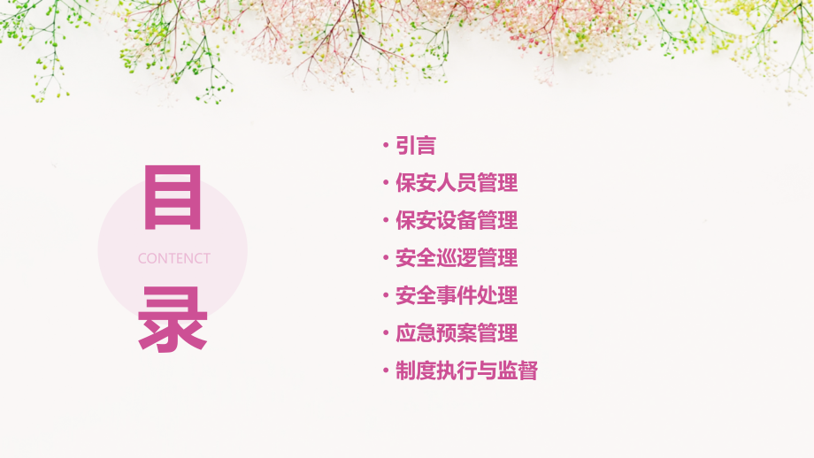 高速保安管理制度.pptx_第2页