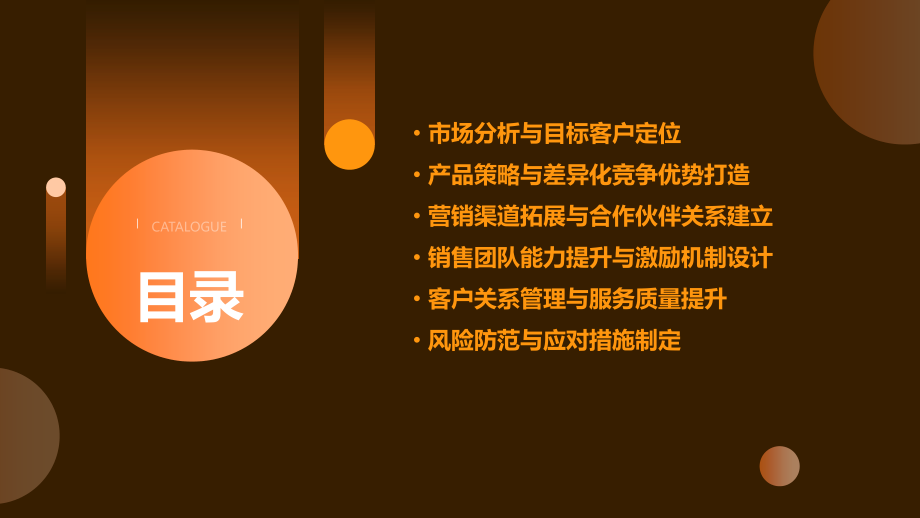 医疗器材销售工作计划书.pptx_第2页