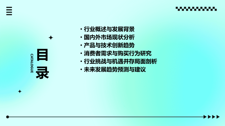 户外睡袋行业报告.pptx_第2页