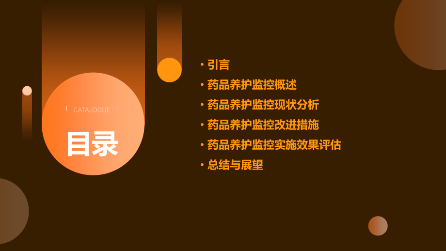 药品养护监控分析报告制度.pptx_第2页