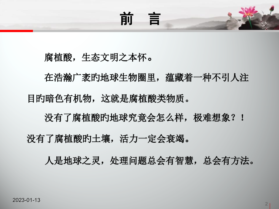 腐植酸本源性功能肥料可持续发展概述.ppt_第2页