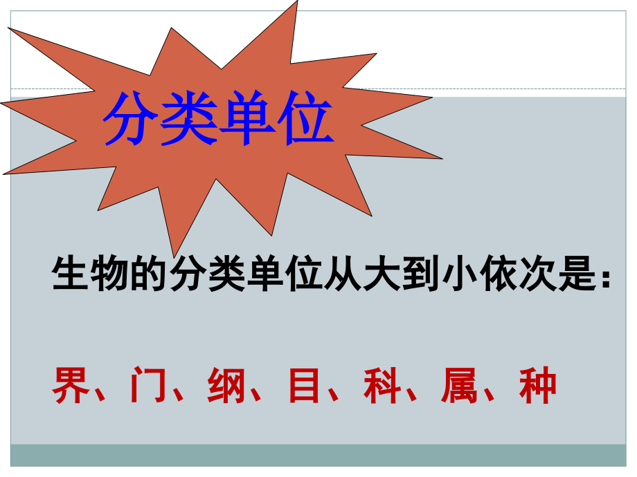 第一章第二节从种到界.ppt_第2页