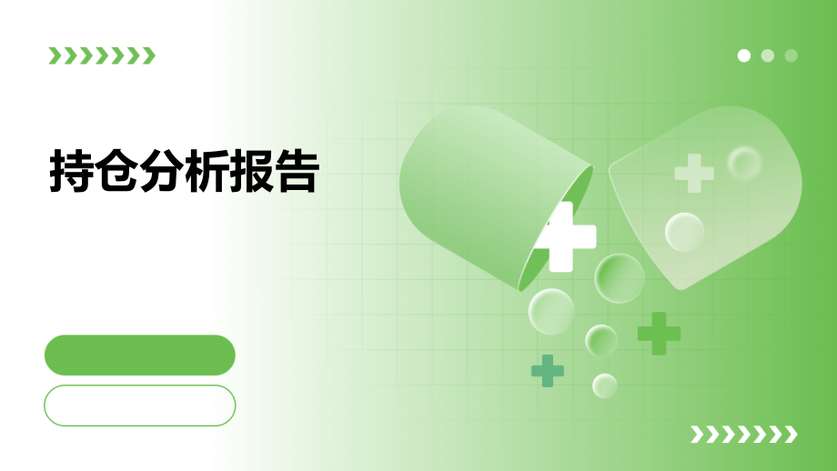 持仓分析报告.pptx_第1页