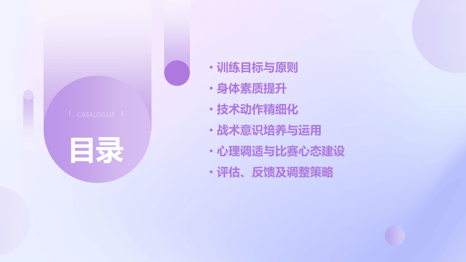 羽毛球训练高级计划书.pptx_第2页