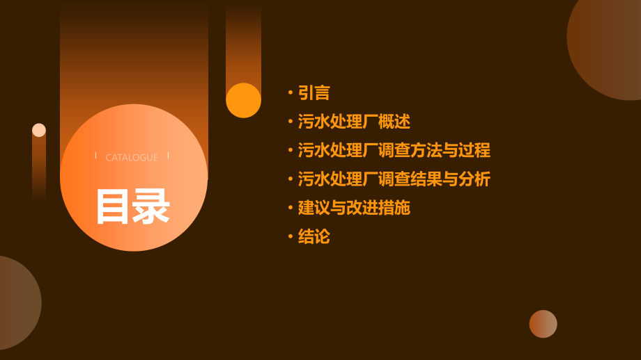 污水处理厂调查报告.pptx_第2页