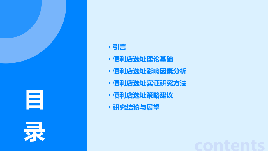 便利店选址分析开题报告.pptx_第2页