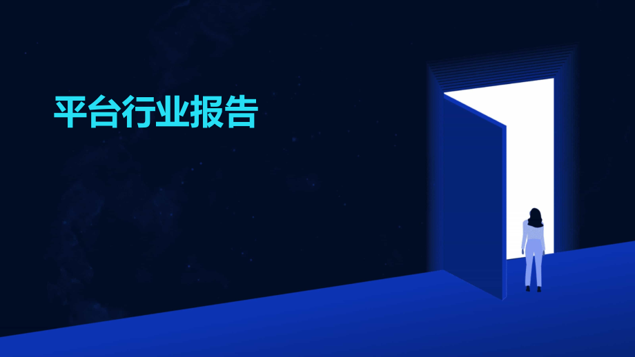 平台行业报告.pptx_第1页
