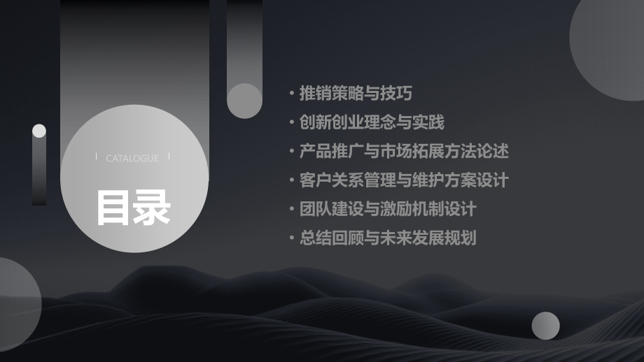 推销与创新创业计划书.pptx_第2页