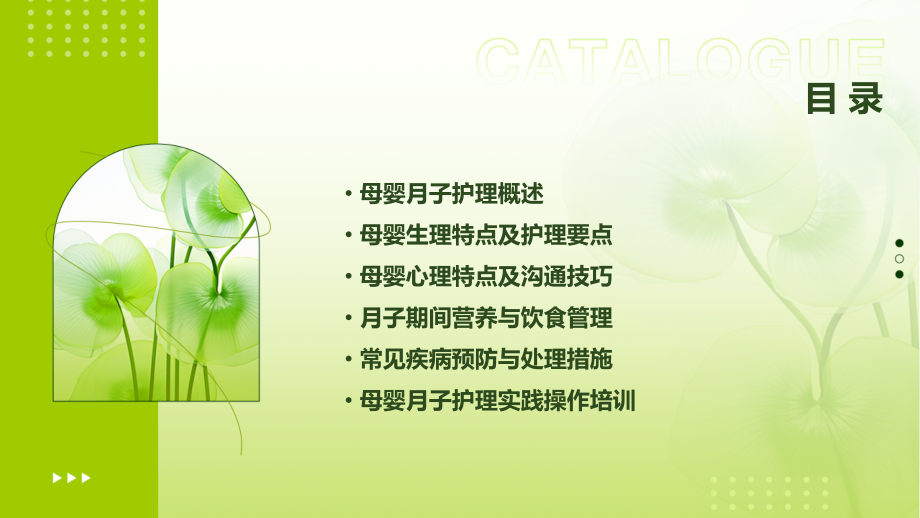 母婴月子护理培训课件.pptx_第2页