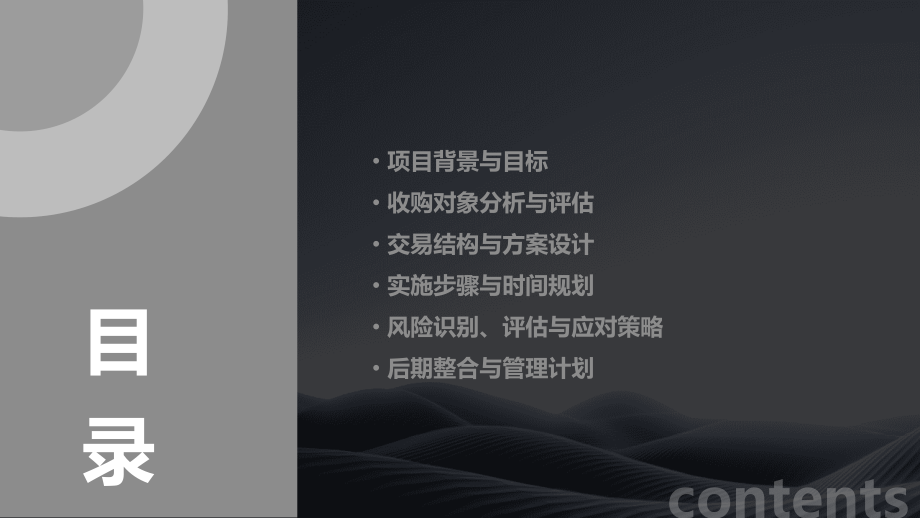 资产收购可行性方案.pptx_第2页