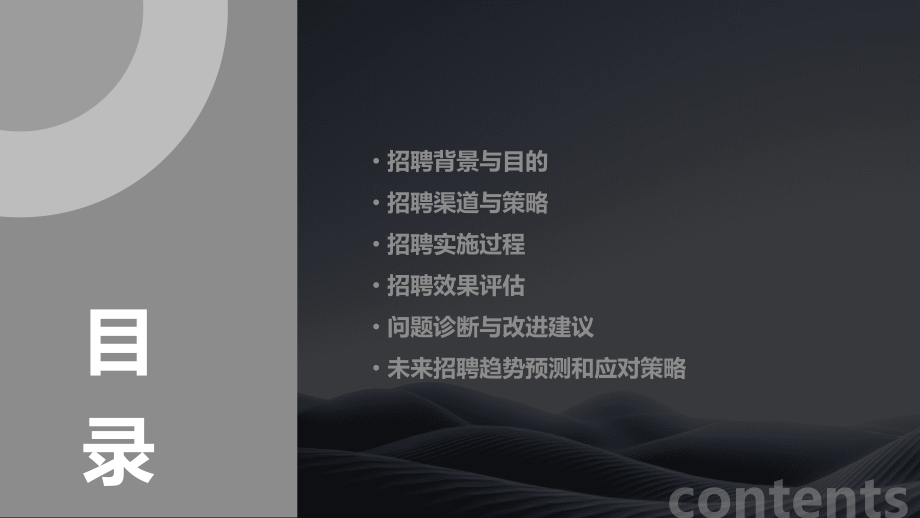 季度招聘分析报告.pptx_第2页
