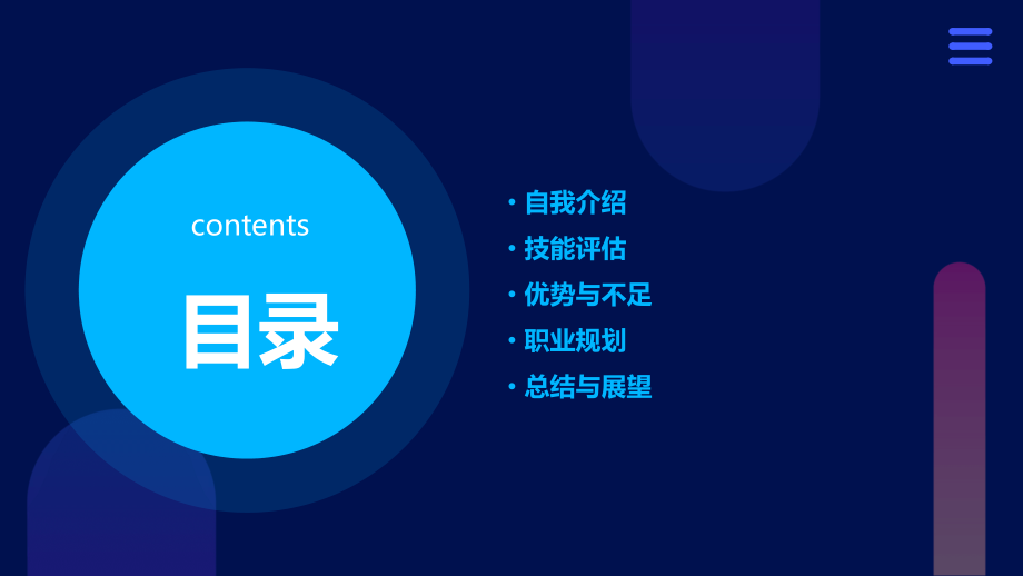 人才自评报告.pptx_第2页