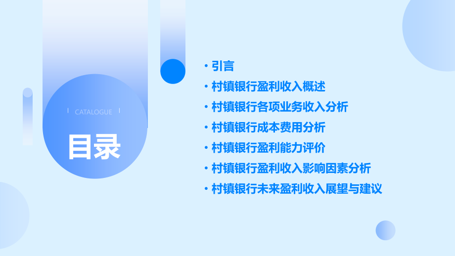 村镇银行盈利收入分析报告.pptx_第2页
