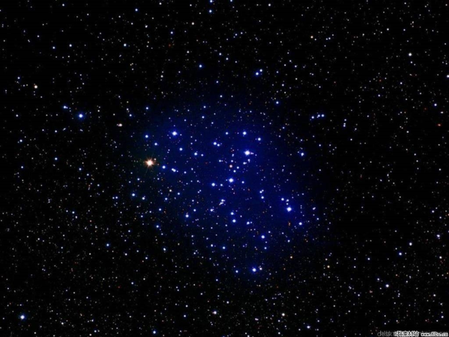 数星星的孩子 (2).ppt_第1页