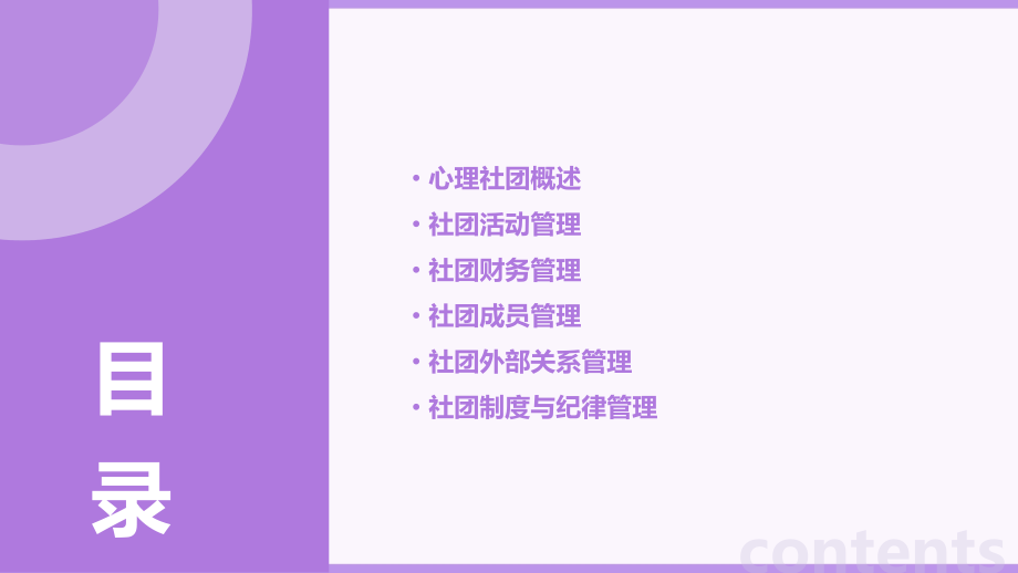 高中学校心理社团管理制度.pptx_第2页