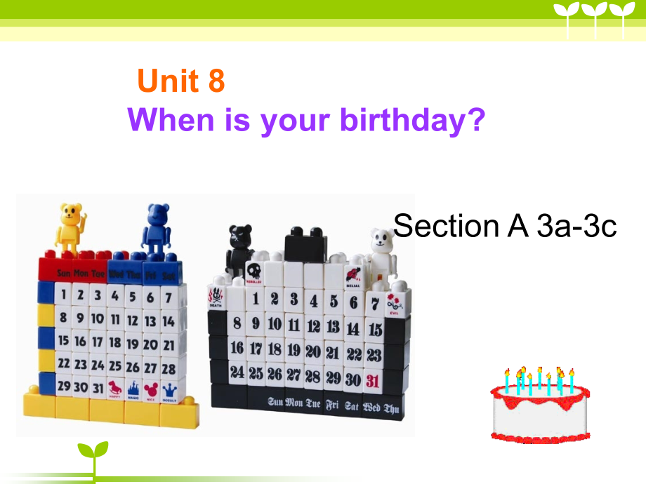 《SectionA3a-3c》课件2.ppt_第1页
