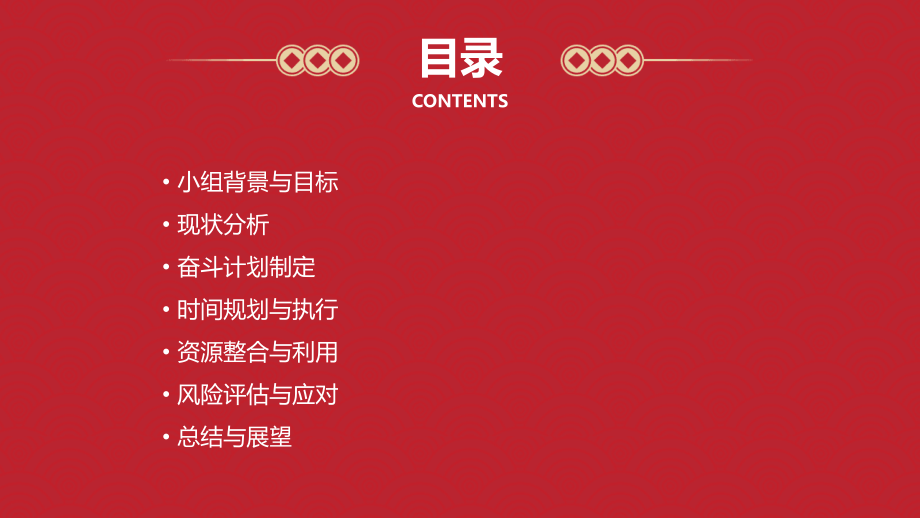 高中小组奋斗计划书.pptx_第2页