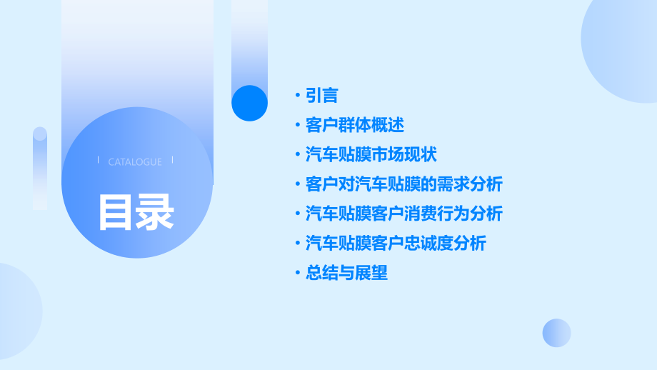 汽车贴膜客户分析报告.pptx_第2页