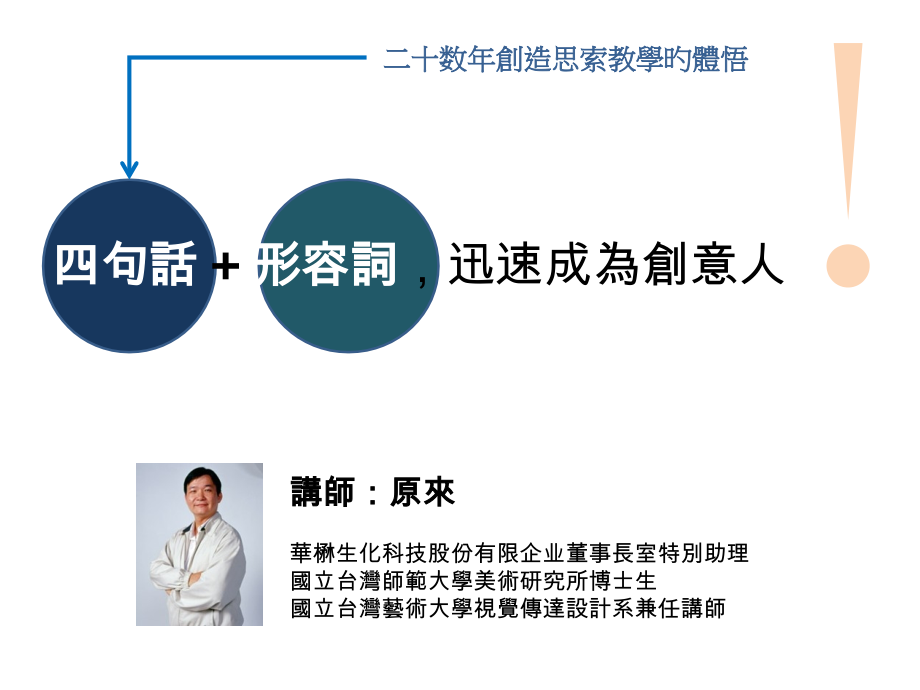 快速成为创意人.pptx_第1页