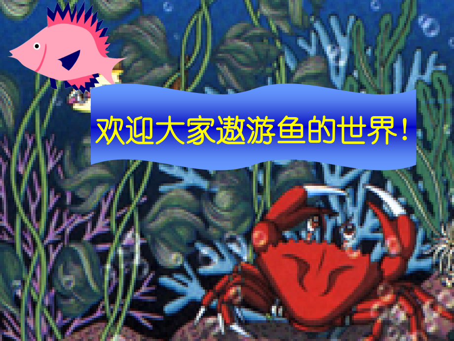 《谁画的鱼最大》课件.ppt_第2页