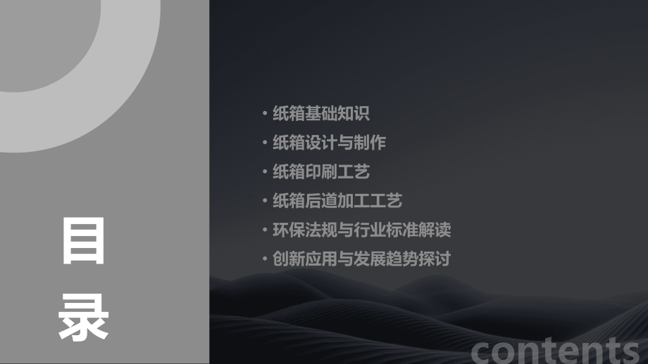 纸箱知识培训课件.pptx_第2页