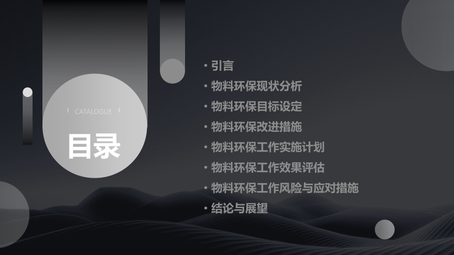 物料环保工作计划书.pptx_第2页