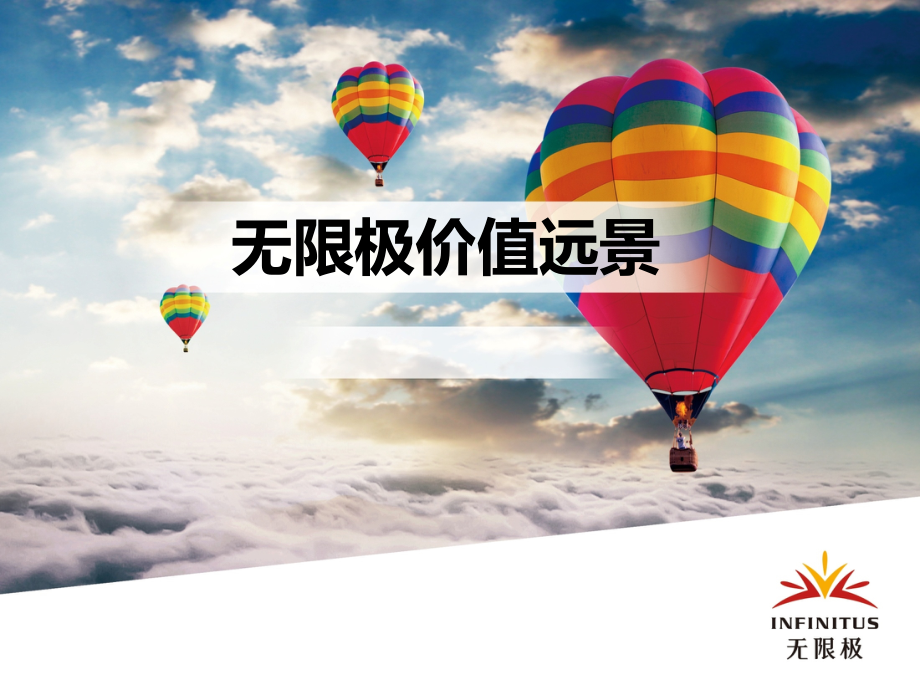 L无限极价值远景.ppt_第1页