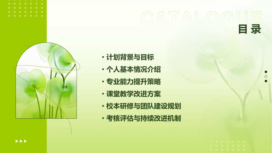 初中物理骨干教师计划书.pptx_第2页