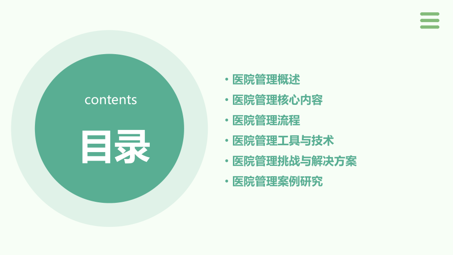关于医院管理培训的课件.pptx_第2页