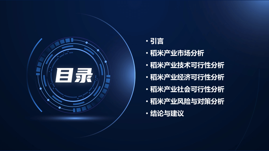 稻米产业可行性报告.pptx_第2页