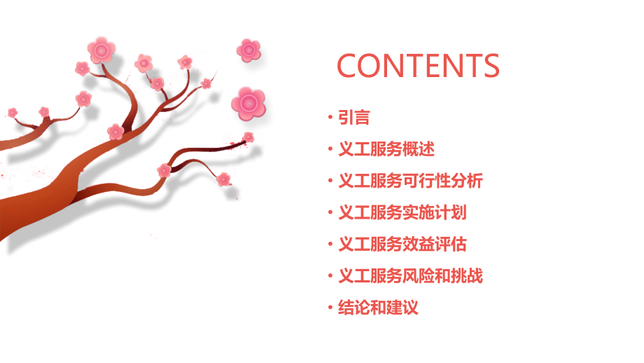 义工提供服务可行性报告.pptx_第2页