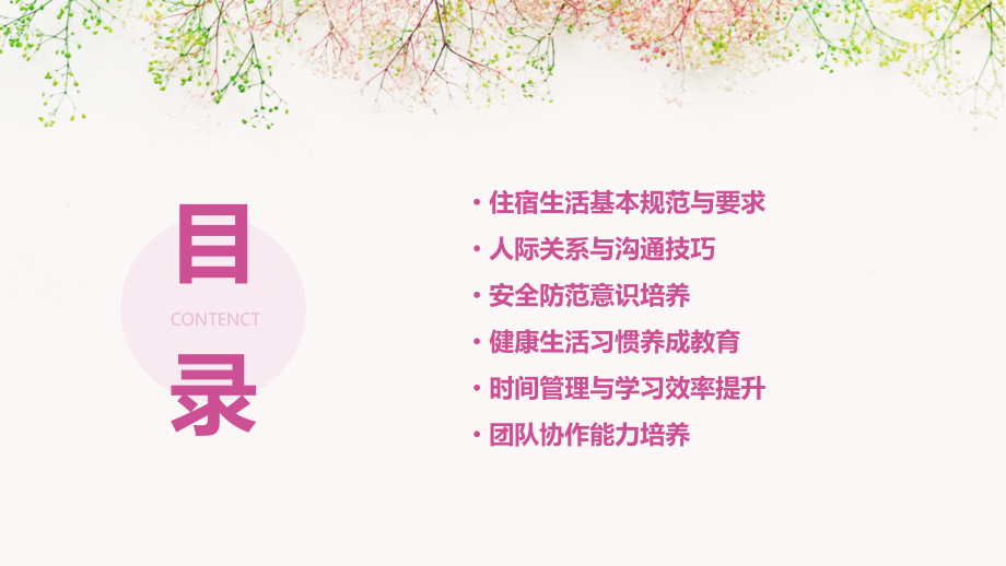 住宿学生培训课件.pptx_第2页