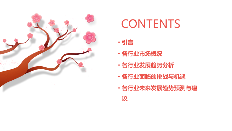 各行各业行业报告.pptx_第2页