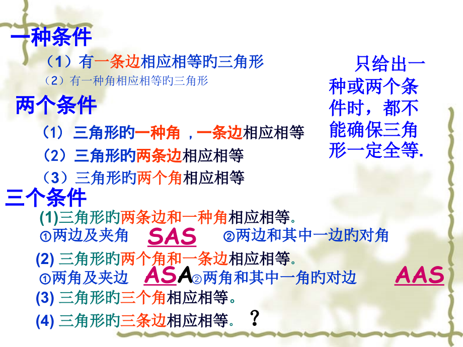 全等三角形的判定边边边.pptx_第2页
